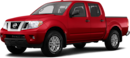 2014 Nissan Frontier Crew Cab image