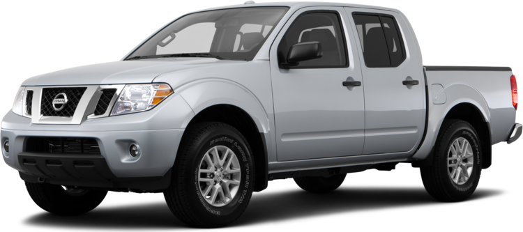 2014 Nissan Frontier Crew Cab Exterior: 0