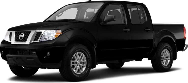 2014 Nissan Frontier Crew Cab Exterior: 0