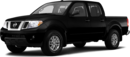 2015 Nissan Frontier Crew Cab image