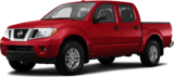 Nissan Frontier Crew Cab