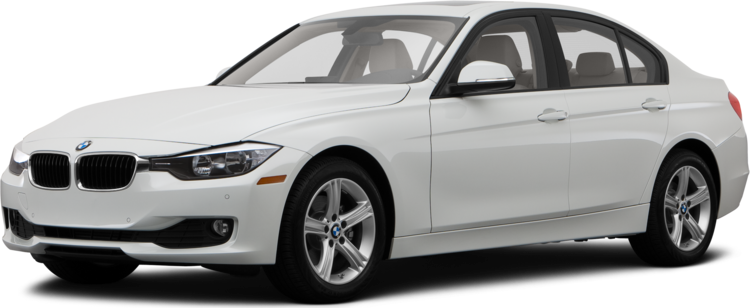 2014 BMW 3 Series Exterior: 0