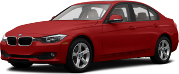 2014 BMW 3 Series