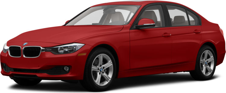 2014 BMW 3 Series Exterior: 0
