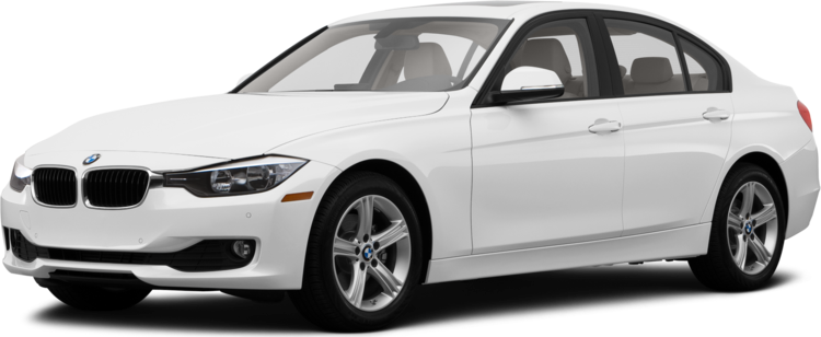 2014 BMW 3 Series Exterior: 0