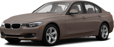 2014 BMW 3 Series