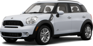 2015 MINI Countryman Cooper Hatchback 4D