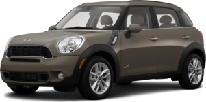 2015 MINI Countryman Cooper Hatchback 4D