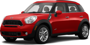 2015 MINI Countryman