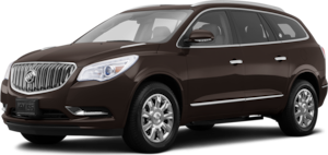 2014 Buick Enclave Convenience Sport Utility 4D