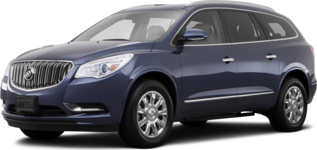 2014 Buick Enclave
