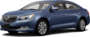 2014 Buick LaCrosse image