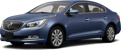2014 Buick Lacrosse Prices Reviews Amp Pictures Kelley