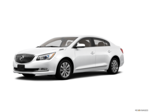 2014 Buick Lacrosse Values Cars For Sale Kelley Blue Book
