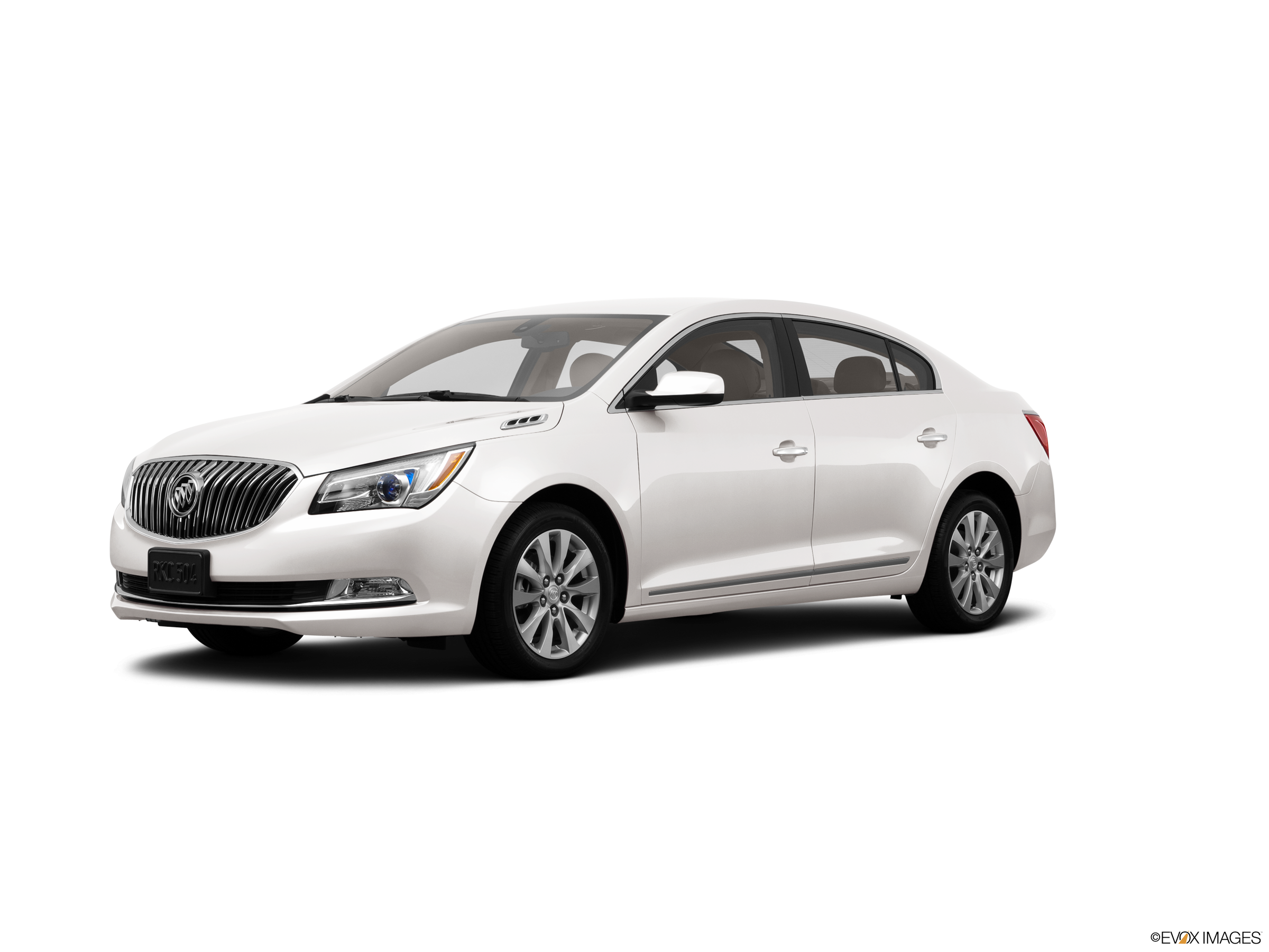 2014 Buick Lacrosse Values Cars For Sale Kelley Blue Book