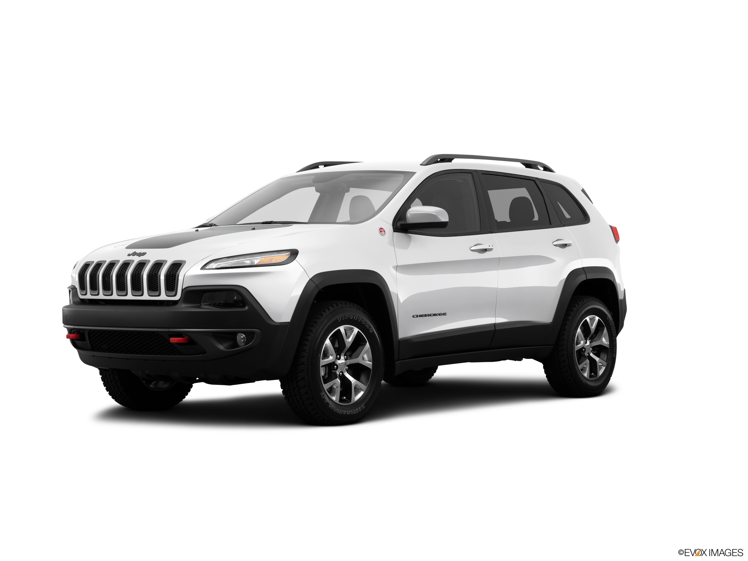 Used 2015 Jeep Cherokee Trailhawk Sport Utility 4d Prices Kelley Blue Book