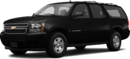 2014 Chevrolet Suburban 1500 image