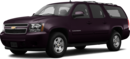 2014 Chevrolet Suburban 1500 image