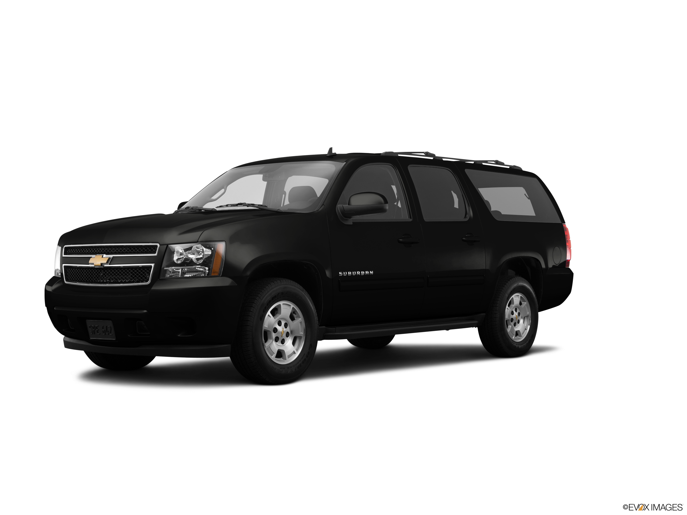 Used 2014 Chevrolet Suburban LT for sale in Joliet, IL at Your Choice Autos  | VIN: 1GNSKJE70ER238732, image size:2400x1800