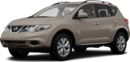 2014 Nissan Murano image