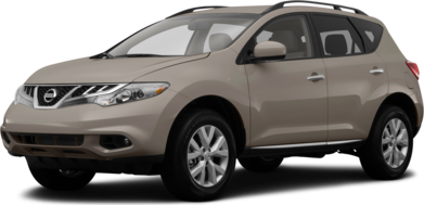 Murano SV Sport Utility 4D image