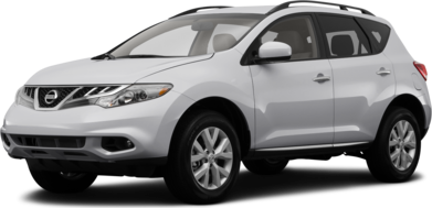 Murano S Sport Utility 4D image
