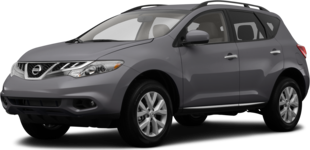 2014 Nissan Murano