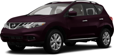 Murano S Sport Utility 4D image
