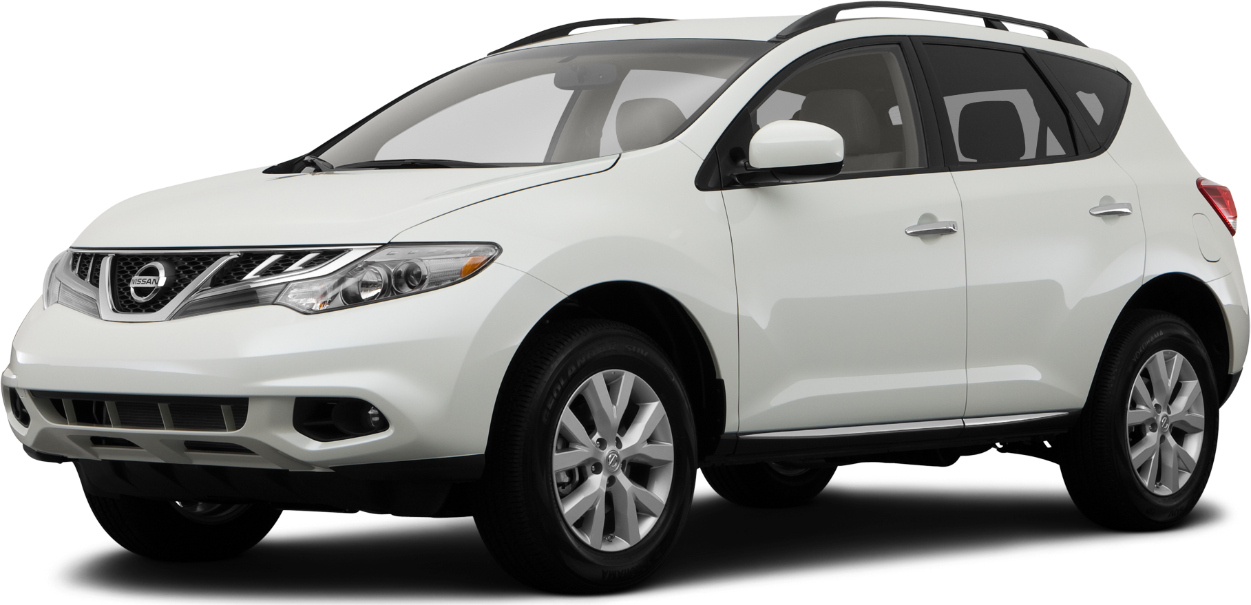 Murano SV Sport Utility 4D image