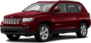 2014 Jeep Compass image