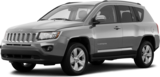 Compass Latitude Sport Utility 4D image