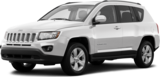 Compass High Altitude Edition Sport Utility 4D image