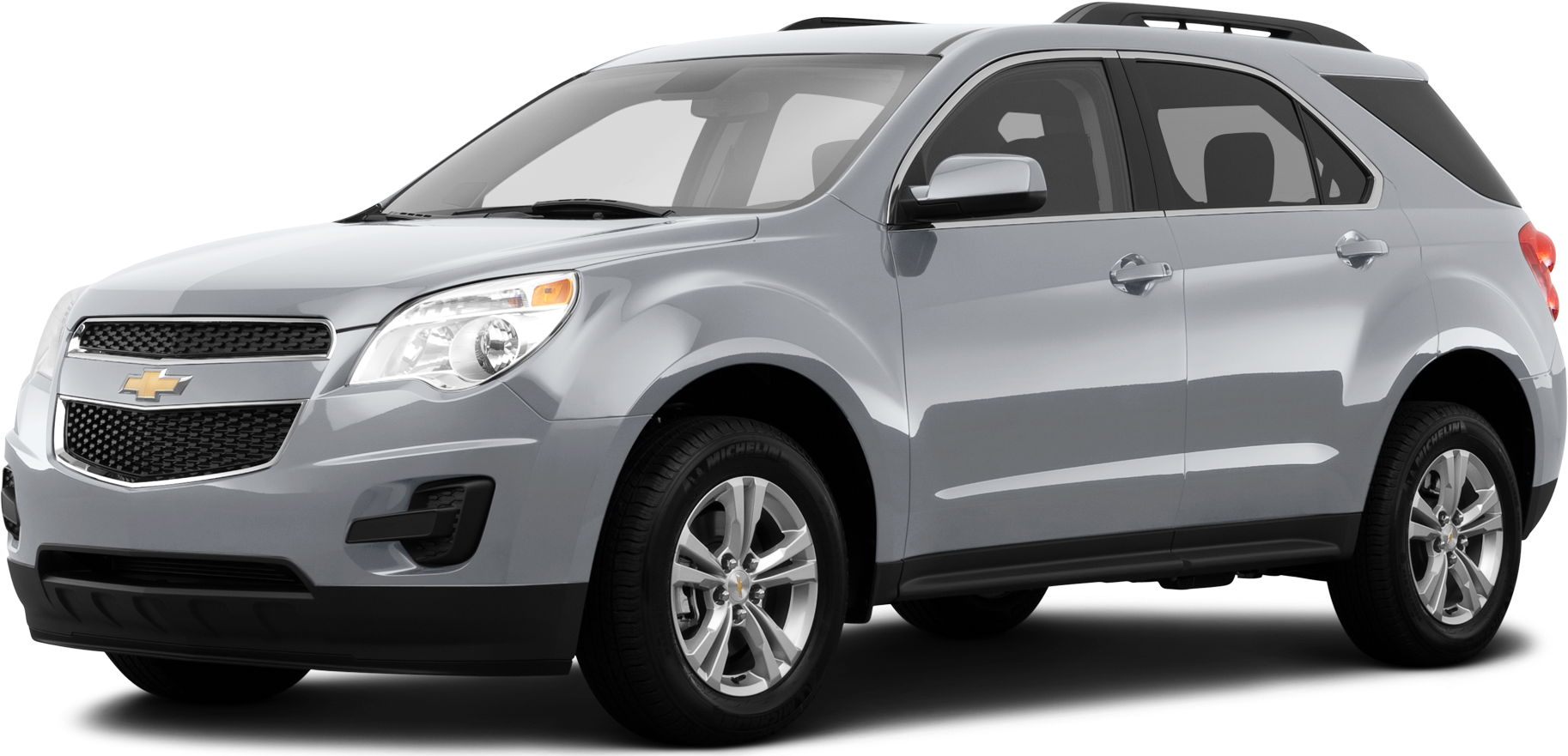 Equinox LT Sport Utility 4D image