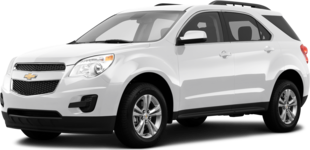 2014 Chevrolet Equinox