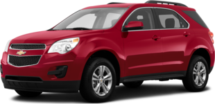 2014 Chevrolet Equinox