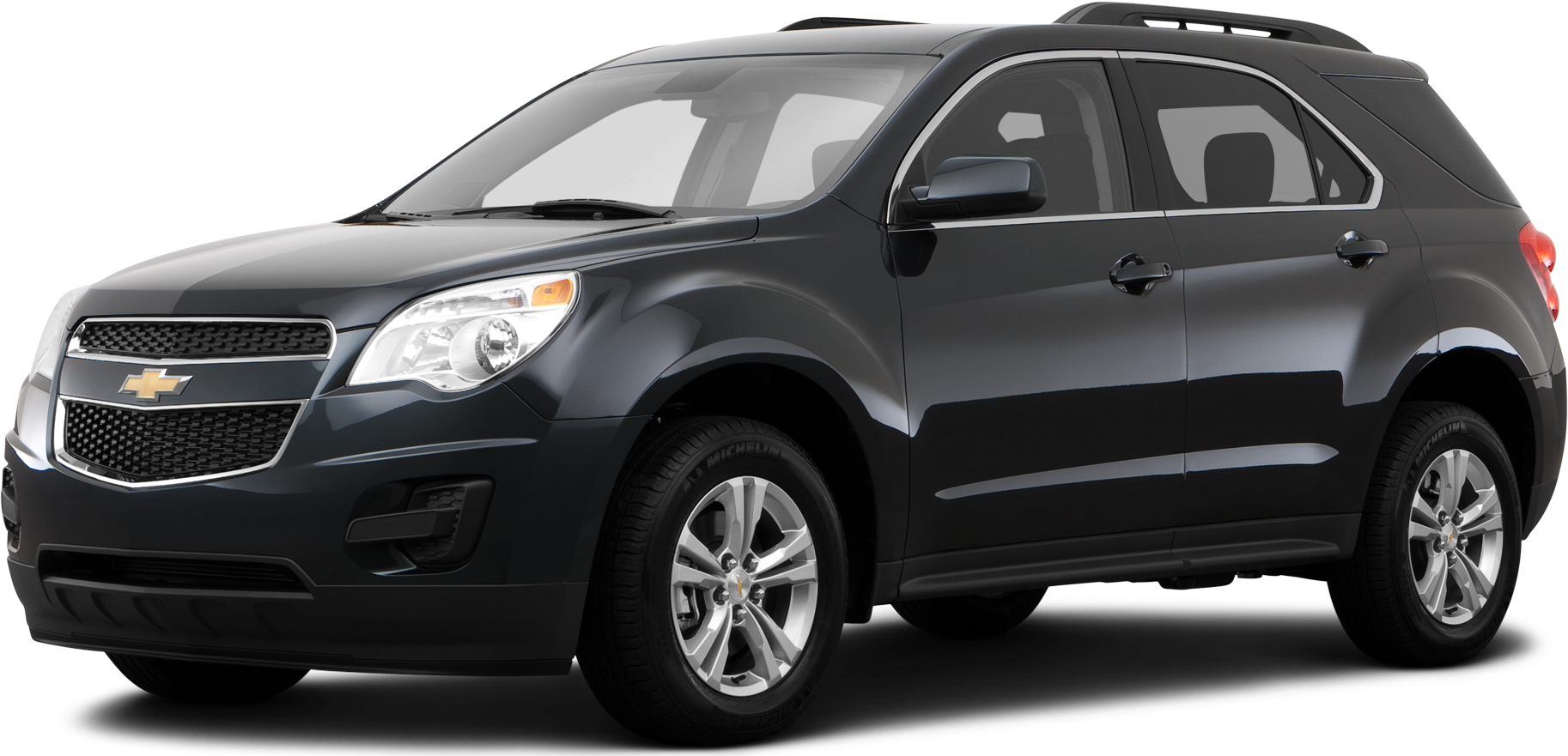 2014 Chevy Equinox Values & Cars for Sale Kelley Blue Book