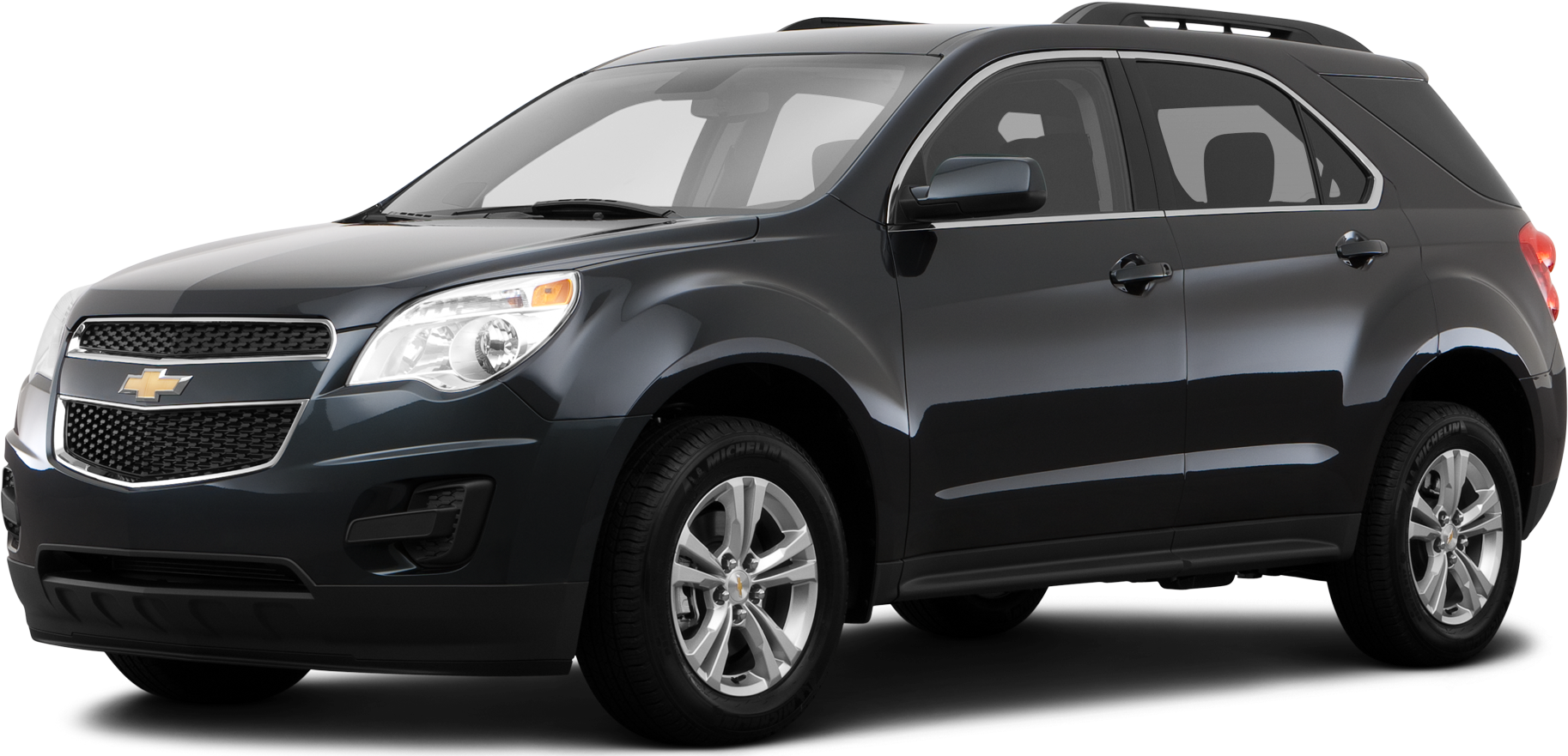 2014 Chevrolet Equinox Price, Value, Depreciation &amp; Reviews 