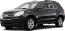 2014 Chevrolet Equinox image