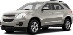 2014 Chevrolet Equinox