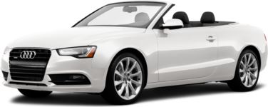 2014 Audi A5 Premium Cabriolet 2D