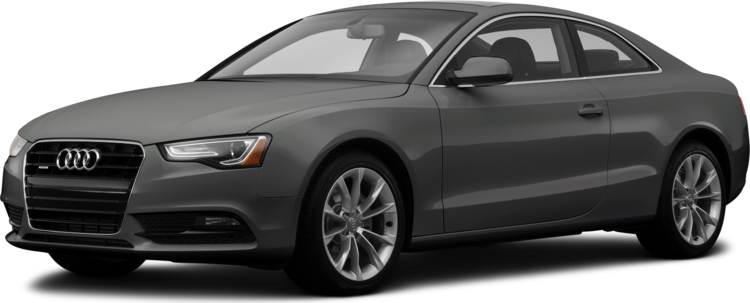 2014 Audi A5 Exterior: 0