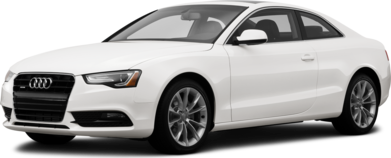 2014 Audi A5 Prices Reviews Amp Pictures Kelley Blue Book