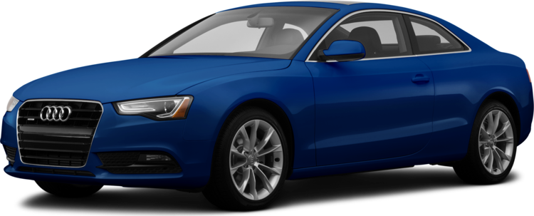 2014 Audi A5 Exterior: 0