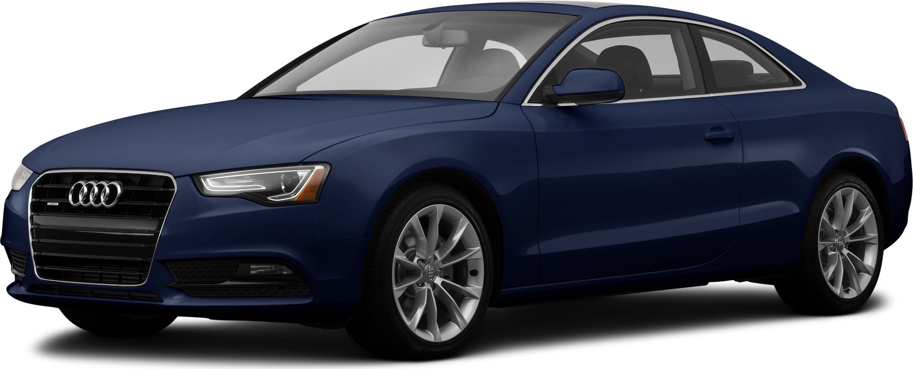 2014 Audi A5 Exterior: 0