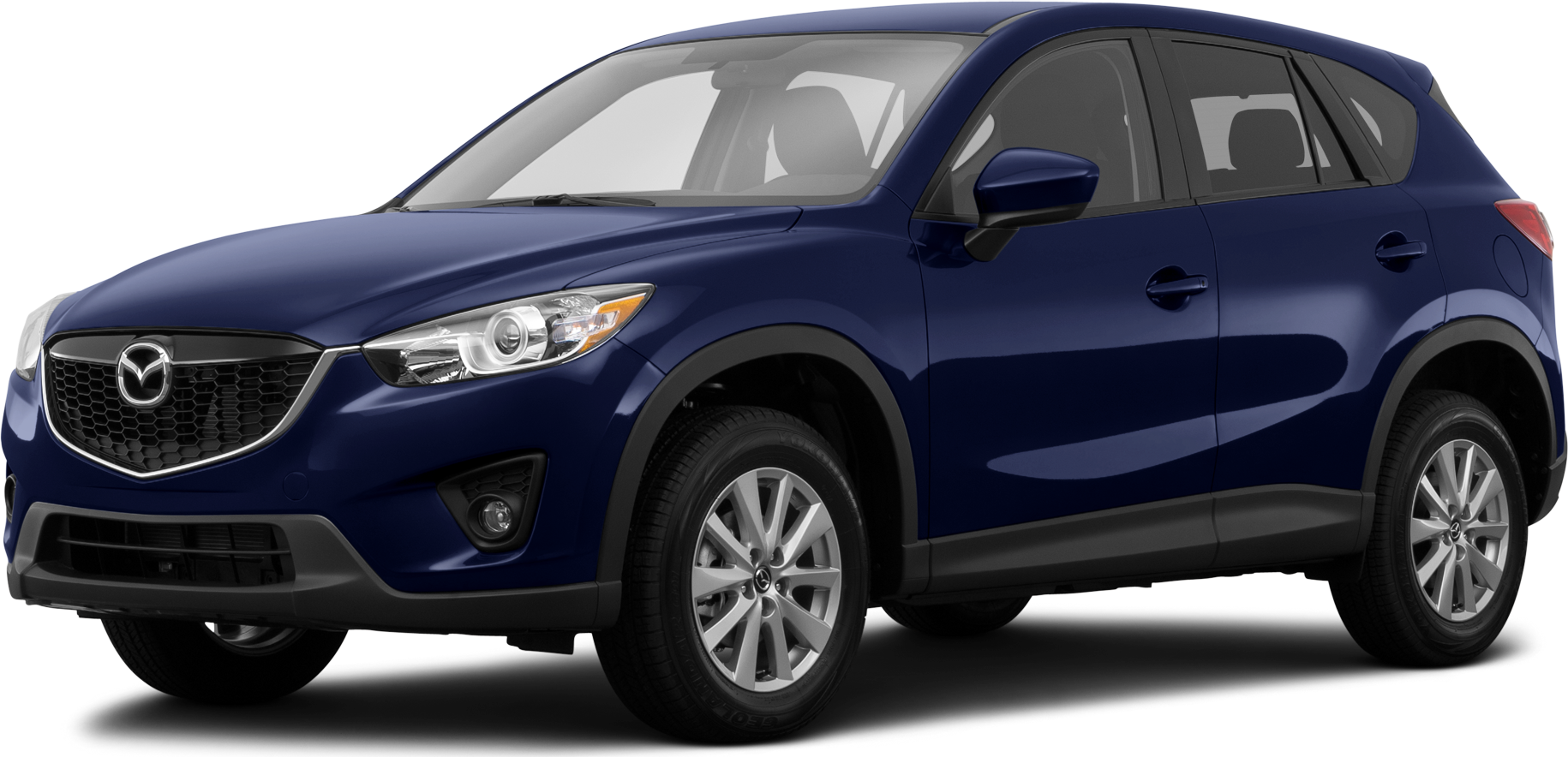 CX-5 Sport SUV 4D image