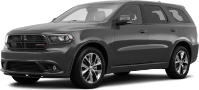 Durango R/T Sport Utility 4D image