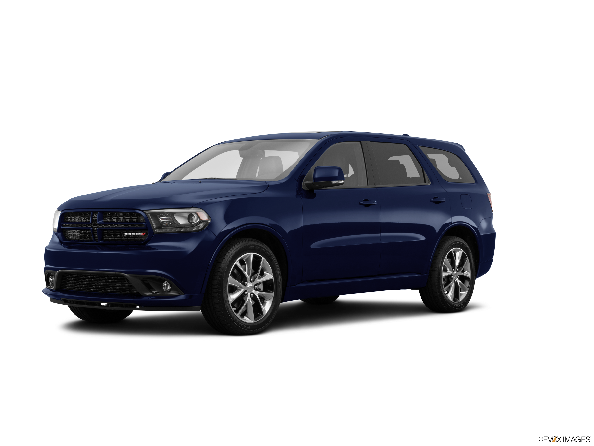 Used 2014 Dodge Durango R/T Sport Utility 4D Pricing Kelley Blue Book