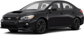 2015 Subaru WRX