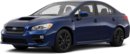 2015 Subaru WRX image