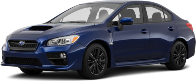 Subaru WRX